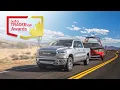 2020 autoTRADER ca Awards Best Full-size Truck - Ram 1500