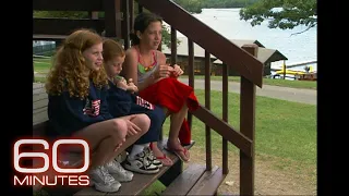 Tuesday's Children helps kids who lost a parent in 9/11 attacks | 60 Minutes Archive