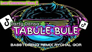 party dansa kaka tabule bule lagu gorontalo basstoreng remix rychal gcr