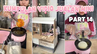 Kumpulan vidio jualan mini part 14