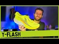 Download Lagu LYND Y-FLASH: Um tênis com placa por menos de 300 reais?