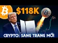 Download Lagu 2226- TT TRUMP KÝ LUẬT CRYPTO: GENIUS ACT THAY ĐỔI MỌI THỨ | MỸ CÔNG BỐ ĐỒNG NÀO PHI TẬP TRUNG