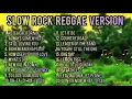 Download Lagu SLOW ROCK REGGAE