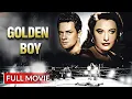 Download Lagu GOLDEN BOY | English Full Movie | Drama Movie | Hollywood English Movie