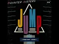 The Pointer Sisters - Jump (DJ Gonzalvez Bernard Remix)