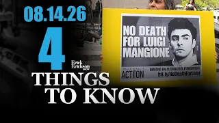 IRS Rule USS Lincoln Mangione and Finding Hope in the Present