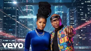 nkosazana daughter x master kg ngiyakuthanda kodwa