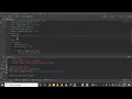 keyboards events with pygame