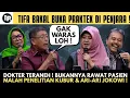 Download Lagu Kocak! Tak hanya Kuburan Ibunda Jokowi, Ari-Ari Pak Jokowi Diteliti! Suhadi Skakmat Tifa: Gak Waras!