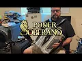 Poder Soberano - Tragos Amargos | Pa' Pistear | Live Session