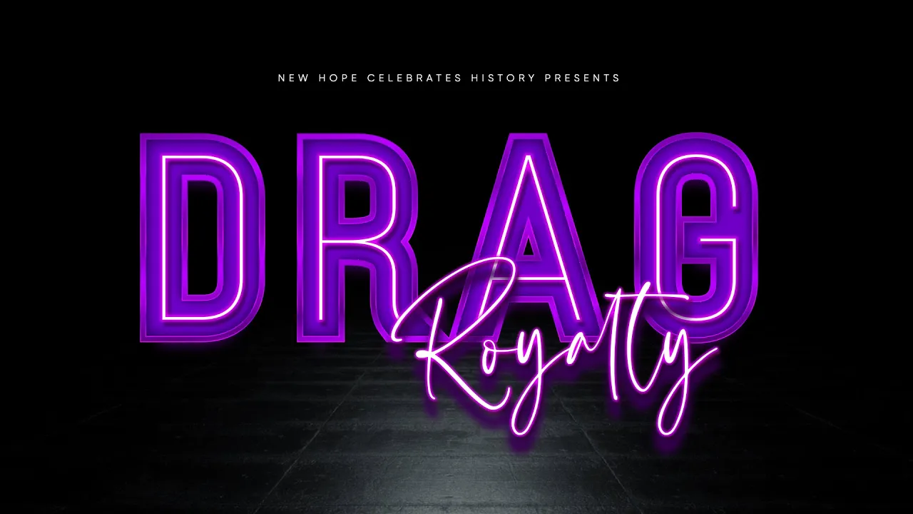 Drag Royalty Part Act 1