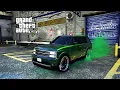 GTA 5 - Best Story Mode SUV Cars Customization Part 1