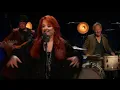 Wynonna Judd - No One Else On Earth (Concert At My Place)