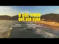 VIRALATAZ - O Que Tiver que Ser Será (Prod. Swedobeats)
