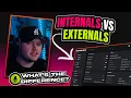 Externals vs Internals Whats The Diff CS2 Cheats