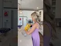Easter Party Prep