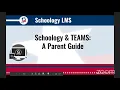 Hays CISD Schoology Parent Training