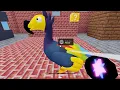 what s inside a dodo bird in roblox bedwars