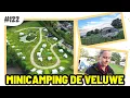 Download Lagu #122 MINICAMPING DE VELUWE IN OTTERLO - SVR CAMPING