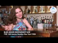 TV Commercial Blue Agave Restaurant Bar 4K