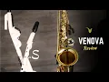 Download Lagu Venova vs Saxophone | Can a Plastic Tube Sound Good?