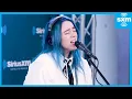 Download Lagu Billie Eilish - \