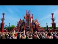 Lagu Defqon.1 2023 | Outsiders [Irrenhaus]
