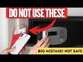 Should You Use the Hotel Room Safe What Hotels Don t Want You to Know