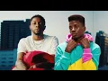 Download Lagu Arike - Kunmie ft omah lay (official video)