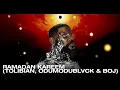 Download Lagu ODUMODUBLVCK, Tolibian, Boj - RAMADAN KAREEM (Audio)