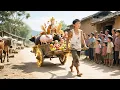 Download Lagu 窮小夥穿到饑荒年變財主，神秘大佬相助，別人吃土他點石成金，全村爭著嫁他，改寫人生！#短劇 #逆襲 #萌娃 #親情