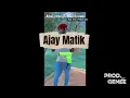 Aj Matik - Abakyimanyi(Official lyrics video) 