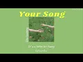 [THAISUB] Ellie Goulding - Your Song