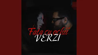 Felix Noa x Alina Mocanu - Fata cu ochii verzi