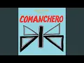 Lagu Comanchero (Vocal Radio)