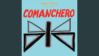 Comanchero Vocal Radio