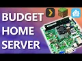 Download Lagu Incredible Budget Home Server! Minecraft, Plex, Home Assistant, NAS