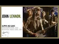 Download Lagu Slippin' and Slidin' - John Lennon (official music video HD)