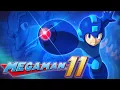 Video di Mega Man 11 - Official Gameplay Announcement Trailer