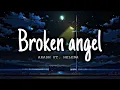 Download Lagu Broken angel || Arash | Helena | Marianne Puglia || #brokenangle #brokenheartstatus #arash