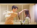 Download Lagu CENTANG BIRU - Film Pendek Velicia Theodany \u0026 Gabriel Prince
