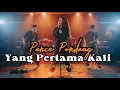 Lagu Yang Pertama Kali - Pance Pondaag | Cover Rock By Coveran Ai