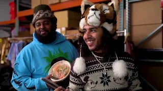 billionaire boys club heart u0026 mind tv ep vii ft bladi