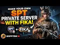 Fika 4 0 13 install for linux VPS