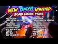 NEW🔥 DISCO NONSTOP VIRAL REMIX 2026 - TIKTOK TRENDING NONSTOP - DJ MICHAEL TINO REMIX