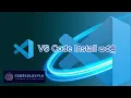 How to Install Visual Studio Code in Sinhala Tutorial VS Code Tutorial - CodeGalaxy LK
