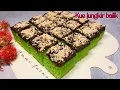 Download Lagu Kue jungkir balik super Lembut || kue tradisional bugis makassar