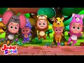 Download Lagu Lima bayi kecil + Kumpulan pantun terpopuler di indonesia