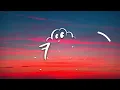 Alex Warren - PASSENGER (Lyrics)