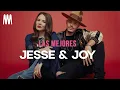 Jesse \u0026 Joy - 1 hora de sus Mejores Canciones (con letra) 2025 HD